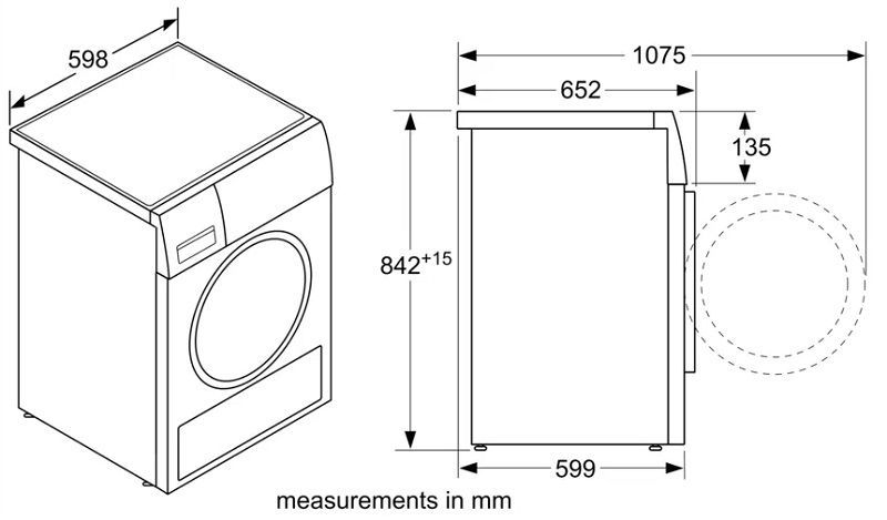 WTW85400SG kt